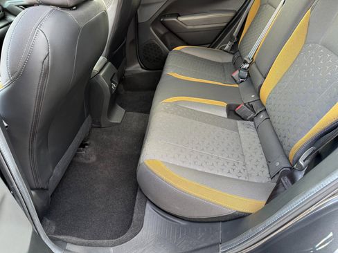 Used 2024 Subaru Crosstrek 2.5i Sport w/ Crosstrek Mirror Package image 18