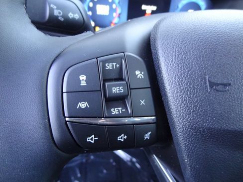 Used 2025 Ford Bronco Sport Big Bend w/ Convenience Package AWD/4WD image 16