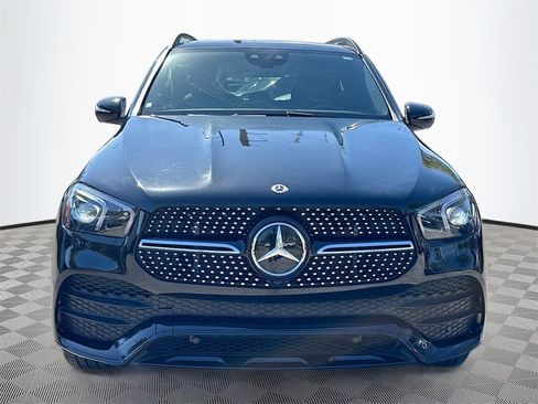Used 2023 Mercedes-Benz GLE 450 4MATIC image 2