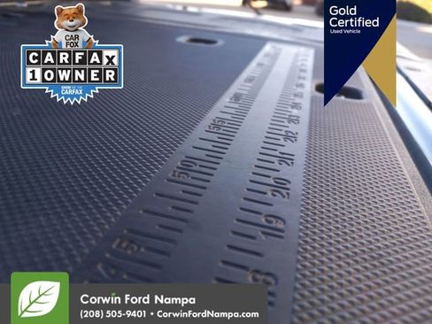 Certified 2024 Ford F150 Platinum w/ Equipment Group 702A High image 32