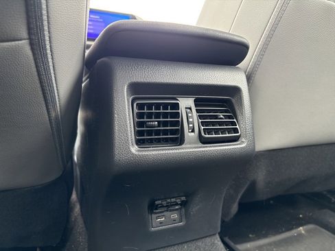 Certified 2025 Toyota Camry SE w/ Multimedia Upgrade Package image 11