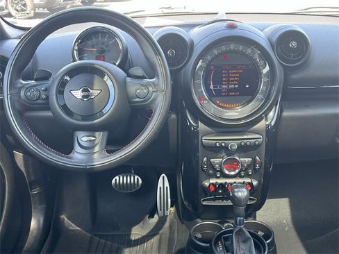 Used 2016 MINI Cooper Countryman John Cooper Works image 2