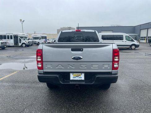 Certified 2023 Ford Ranger XL w/ Trailer Tow Package image 5