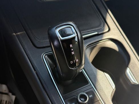 Used 2019 Cadillac XT4 Sport w/ Driver Awareness Package FWD image 23