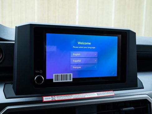 New 2025 Toyota 4Runner TRD Sport image 33