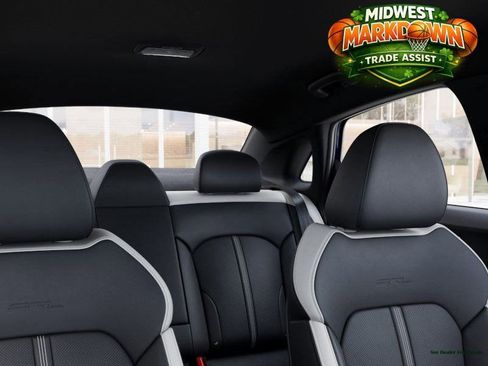 New 2026 Kia K5 GT-Line image 27