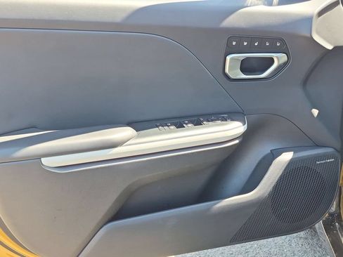 Certified 2026 Kia K4 GT-Line Turbo FWD image 23