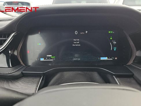 Used 2022 Jeep Grand Cherokee Limited 4xe image 14