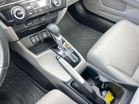 Used 2015 Honda Civic EX-L image 26