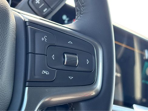 New 2025 Chevrolet Silverado 1500 LT image 14