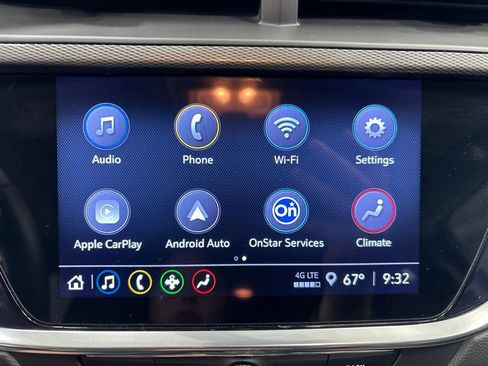 Used 2023 Buick Encore GX Select w/ Safety Package II FWD image 17