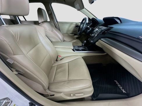 Used 2015 Acura RDX FWD w/ Technology Package image 32
