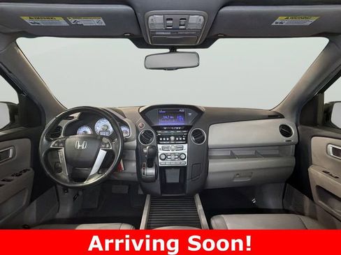 Used 2013 Honda Pilot EX-L image 31