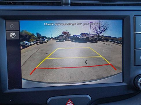 Certified 2024 Kia Soul LX w/ Option Group 015 image 16