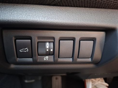 New 2026 Subaru Outback Premium AWD/4WD image 19