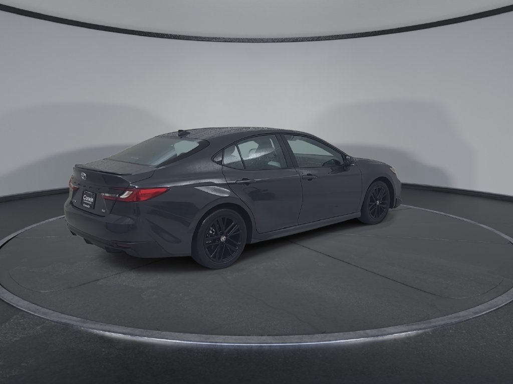 Used 2026 Toyota Camry SE FWD image 16