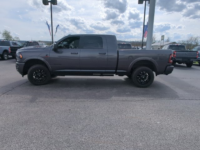Used 2023 RAM 2500 Limited AWD/4WD image 6
