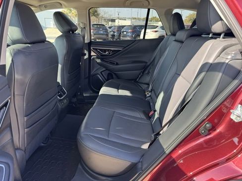 Used 2024 Subaru Outback Limited image 17
