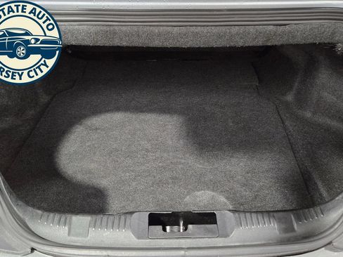 Used 2022 Ford Mustang Premium RWD image 34