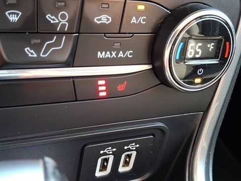 Used 2020 Ford EcoSport SE AWD/4WD image 28