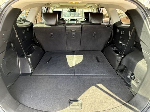 Used 2018 Hyundai Santa Fe AWD w/ Cargo Package image 32