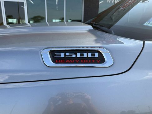 Used 2021 RAM 3500 Big Horn image 20