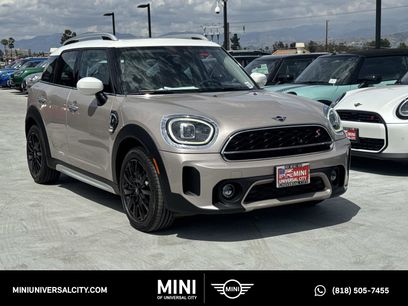 Certified 2023 MINI Cooper Countryman S