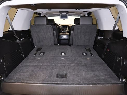 Used 2018 Chevrolet Tahoe LT image 41