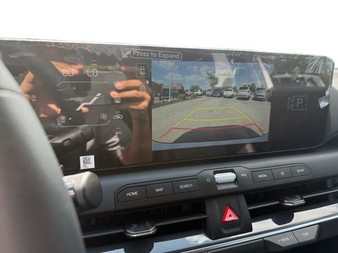 New 2026 Kia K4 GT-Line Turbo FWD image 16
