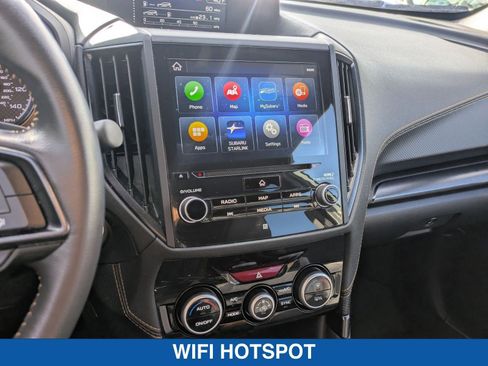 Certified 2022 Subaru Forester Wilderness image 21