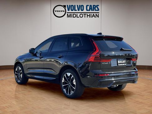 New 2026 Volvo XC60 B5 Plus w/ Protection Package Premier AWD/4WD image 22