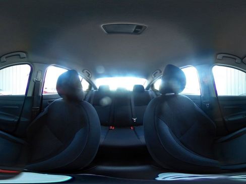 Used 2025 Nissan Versa SV image 40