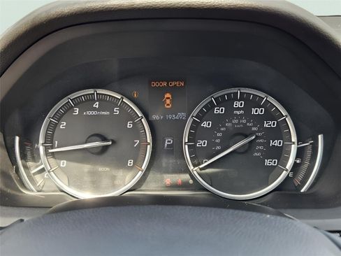 Used 2015 Acura TLX FWD image 14