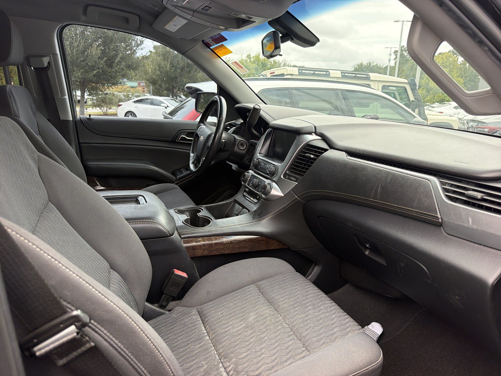 Used 2020 Chevrolet Tahoe LS RWD image 28