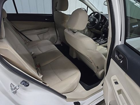 Used 2014 Subaru Crosstrek 2.0i Premium image 17