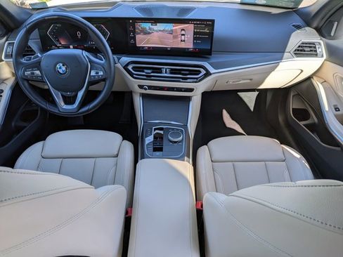 Certified 2023 BMW 330i Sedan w/ Premium Package image 18