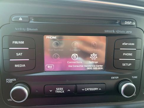 Used 2015 Kia Optima EX w/ EX Premium Package FWD image 21