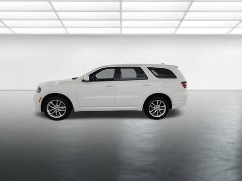 Used 2022 Dodge Durango GT AWD/4WD image 5