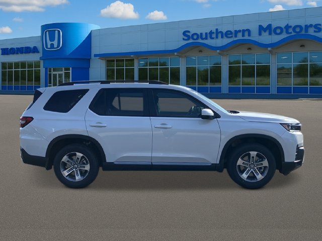 New 2026 Honda Pilot EX-L image 6