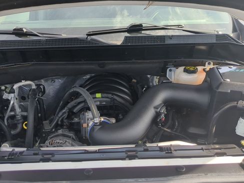 Used 2022 Chevrolet Silverado 1500 RST w/ Z71 Off-Road Package image 31