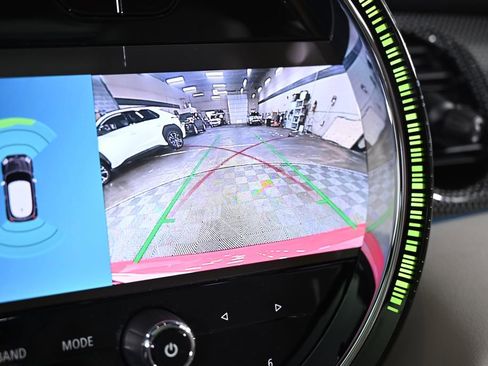 Certified 2023 MINI Cooper S w/ Driver Assistance Package image 20