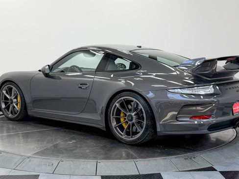 Used 2015 Porsche 911 GT3 RWD image 7
