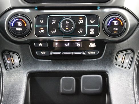 Used 2015 Chevrolet Tahoe LT image 36