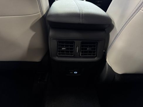 Used 2025 Toyota RAV4 XLE Premium w/ Weather Package FWD image 31