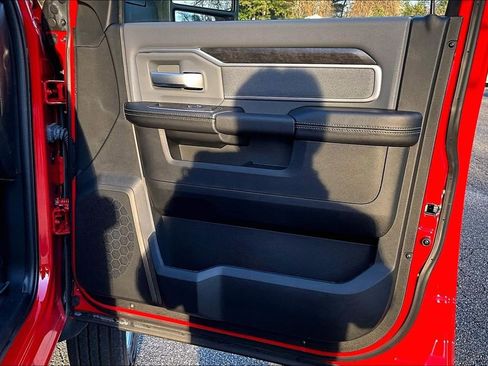 New 2023 RAM 4500 SLT w/ Quick Order Package 27G SLT image 23