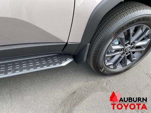 New 2027 Toyota Land Cruiser AWD/4WD image 10