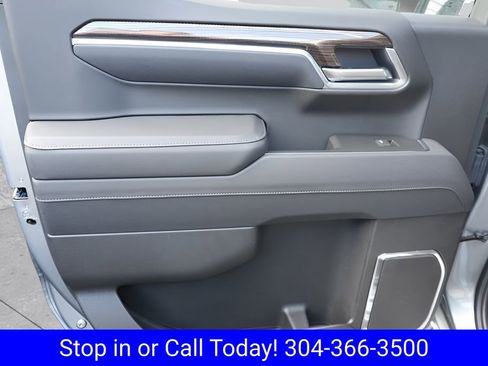 New 2026 Chevrolet Silverado 1500 LT w/ Safety Package AWD/4WD image 32
