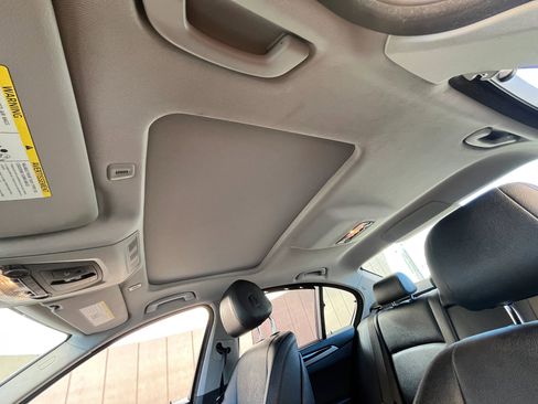 Used 2015 BMW 528i Sedan image 22