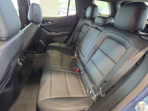 Used 2025 Chevrolet Equinox LT w/ Convenience Package II AWD/4WD image 27