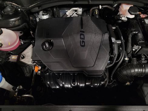 Used 2023 Kia Sorento S FWD image 30